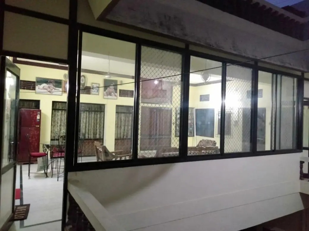 Parmanand homestays