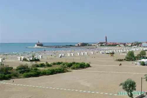 Hotel Benvenuto