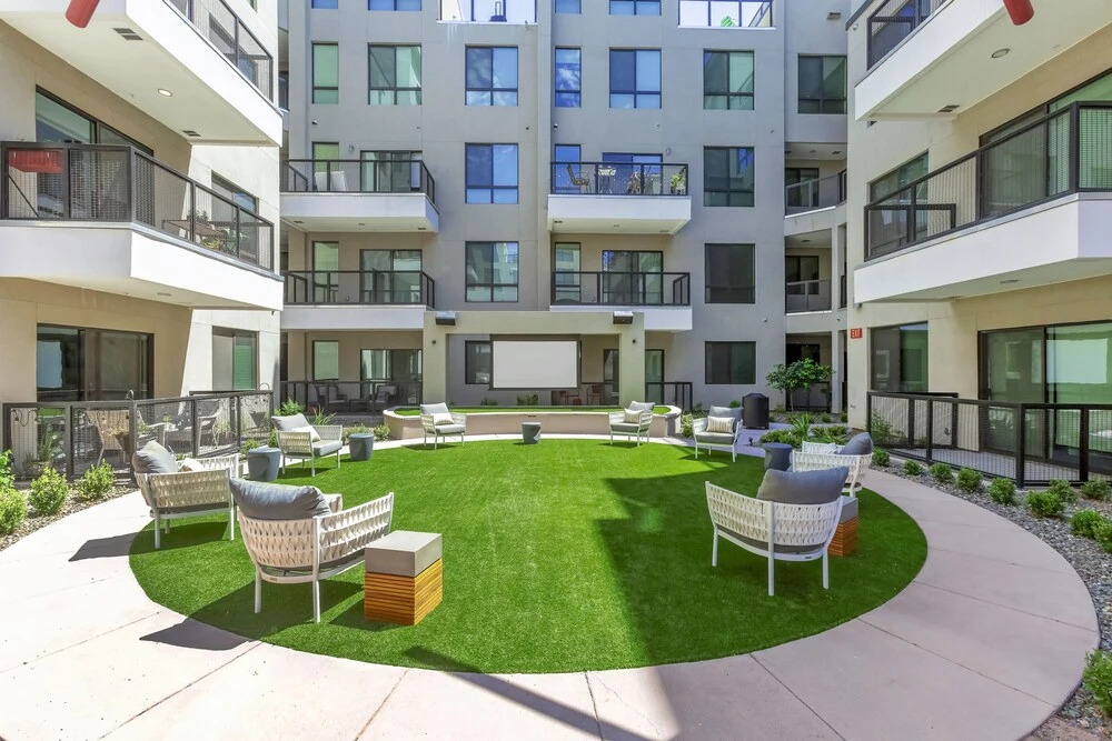 Mint House Scottsdale - Old Town