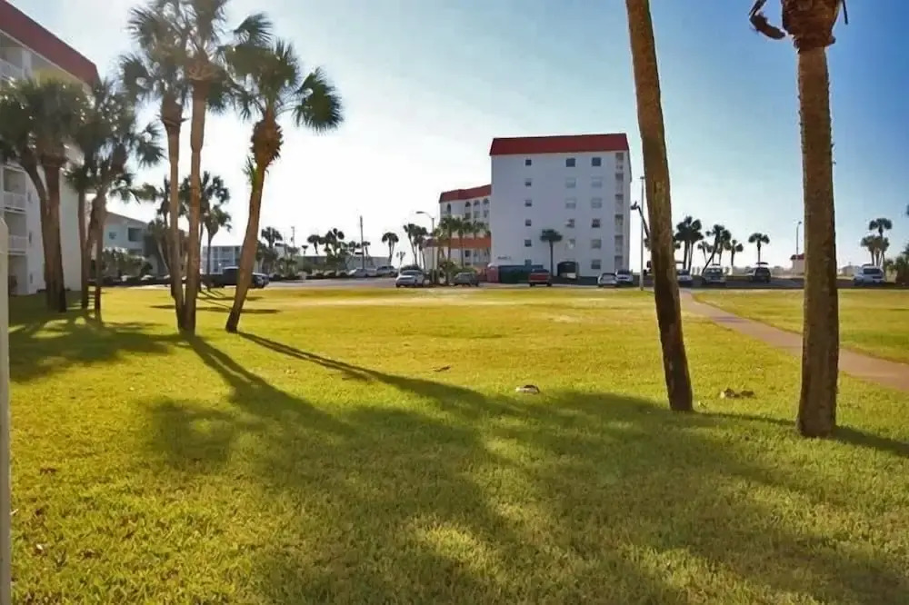 119 El Matador 2 Bedroom Condo
