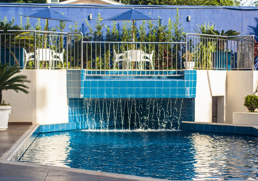 Hotel Portinari Centro