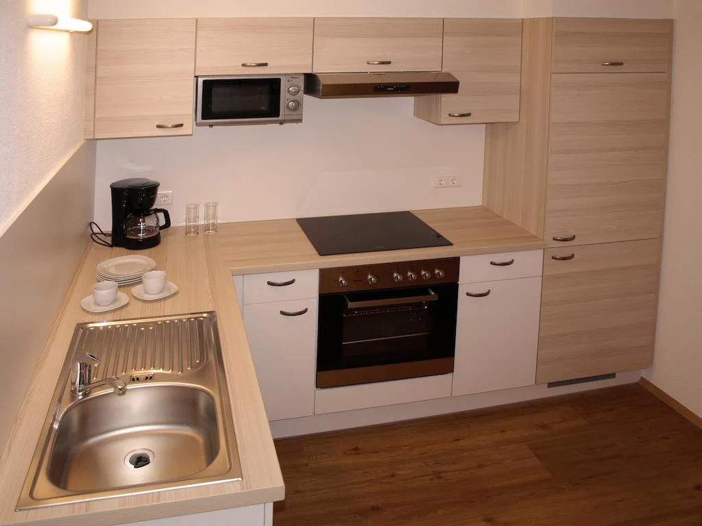 Appartements Schrambacherhof