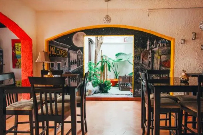 Real Colonial Hotel