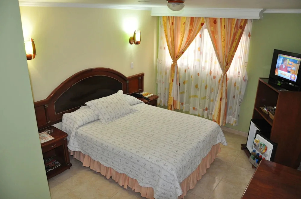 Hotel el Caimito