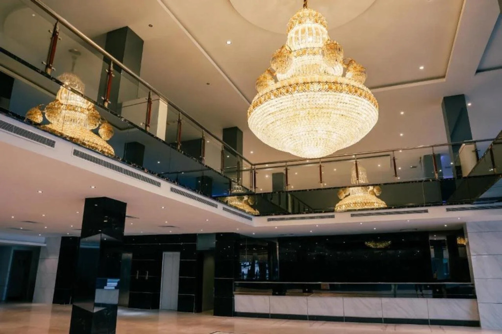 Grand Sydney Hotel Batam