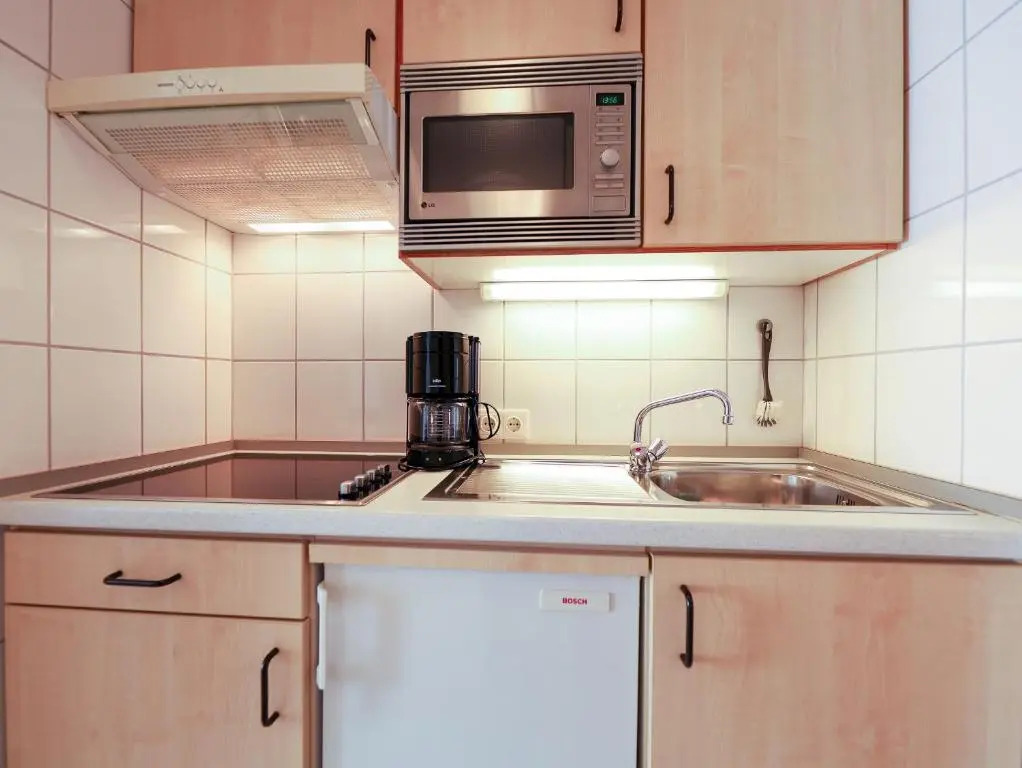 Appartement Senbloom 22
