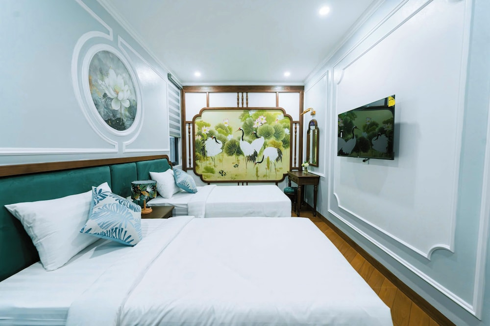 Ocean Hotel Ninh Binh