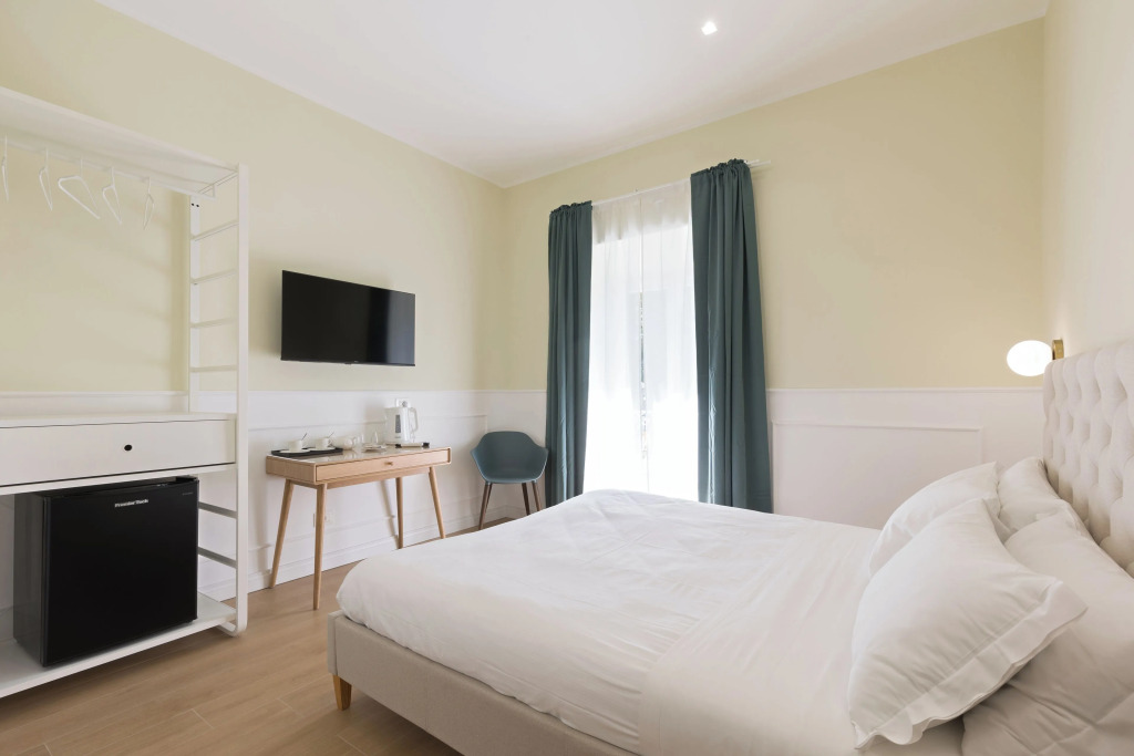 Risorgimento Apartment