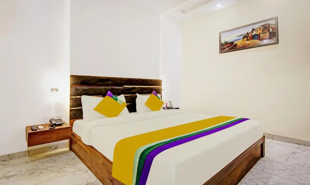 Itsy Hotels Vedansh