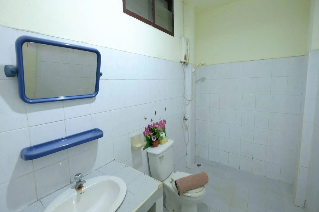 Aonang Friendly Bungalow