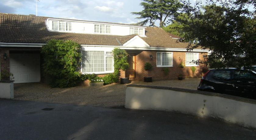 McMillans B&B Windsor