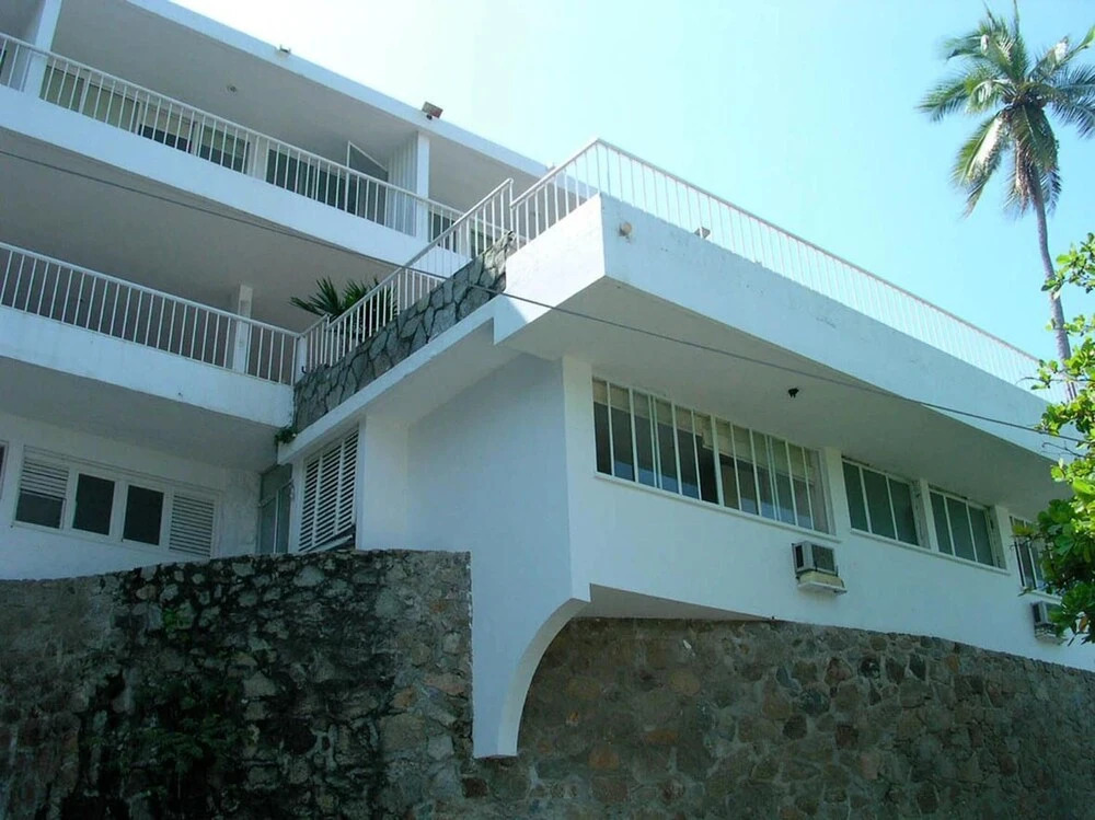 Pier d Luna