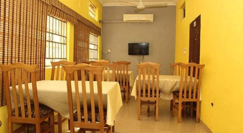 Jovidat Suites