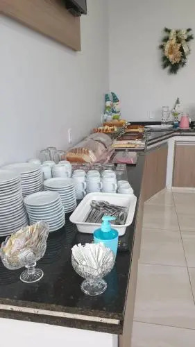 Hotel Rio Paraná
