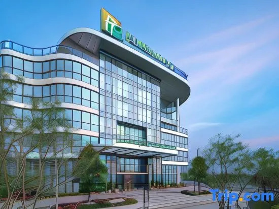 Holiday Inn Express JIANGMEN YINHU BAY by IHG