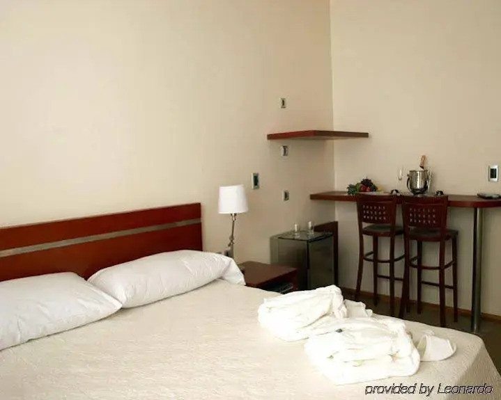 2055 Boutique Hotel