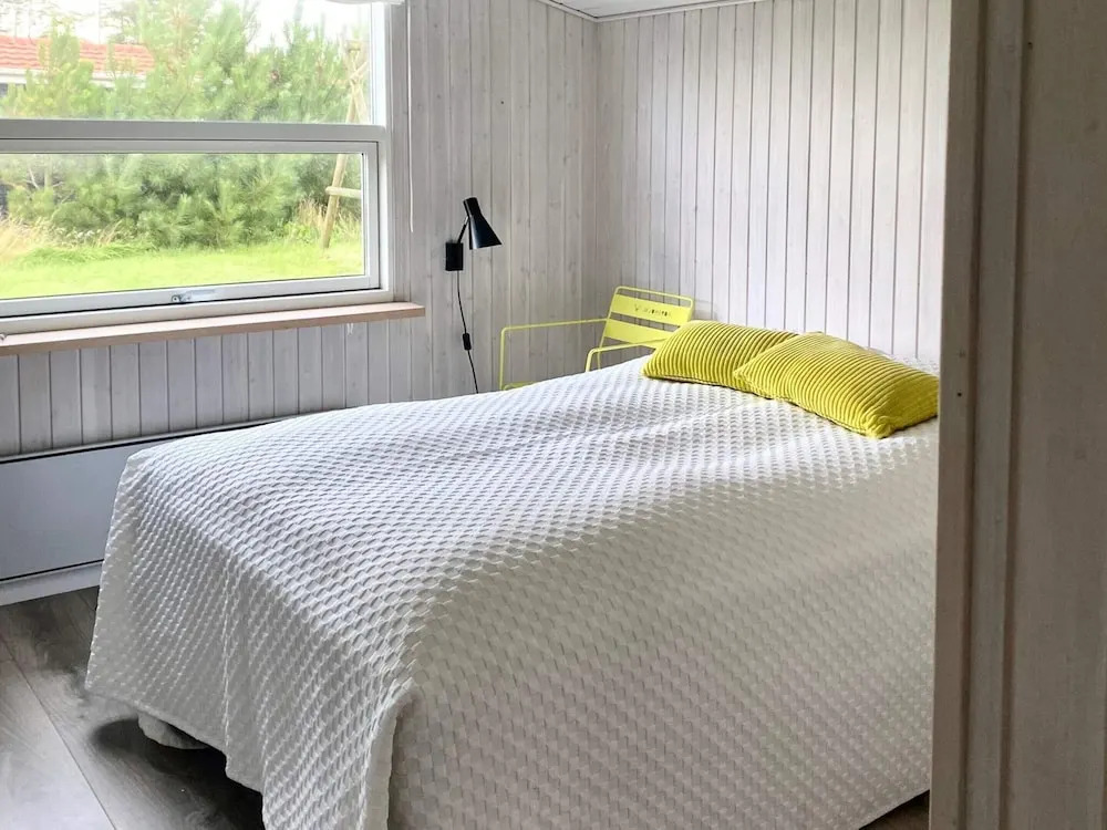 5 Star Holiday Home in Hjorring