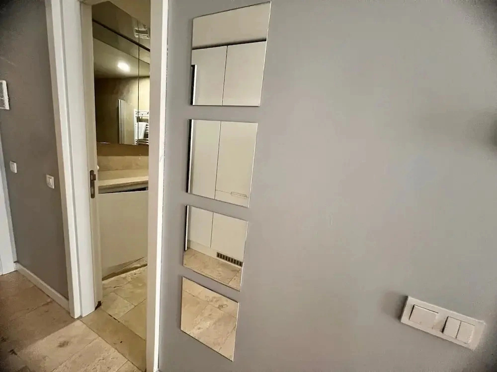 Divan Residence Apartment Rentals