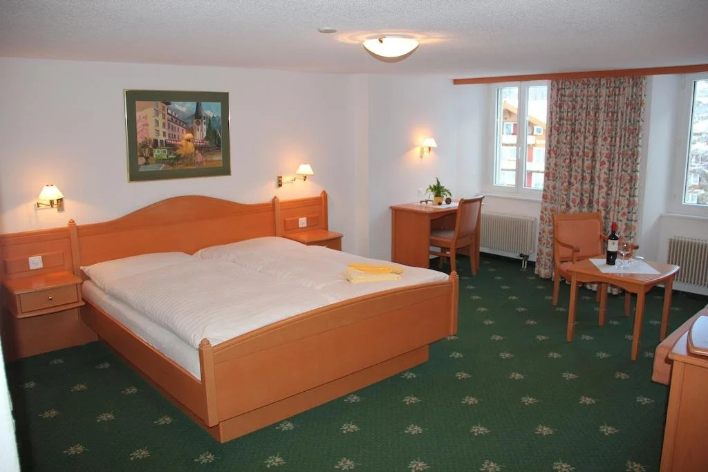 Hotel Portjengrat