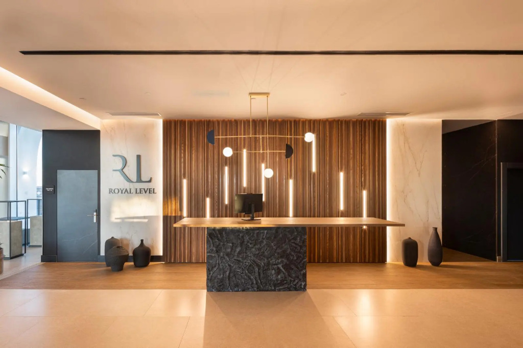 Barceló Playa Blanca Royal Level - Adult Only