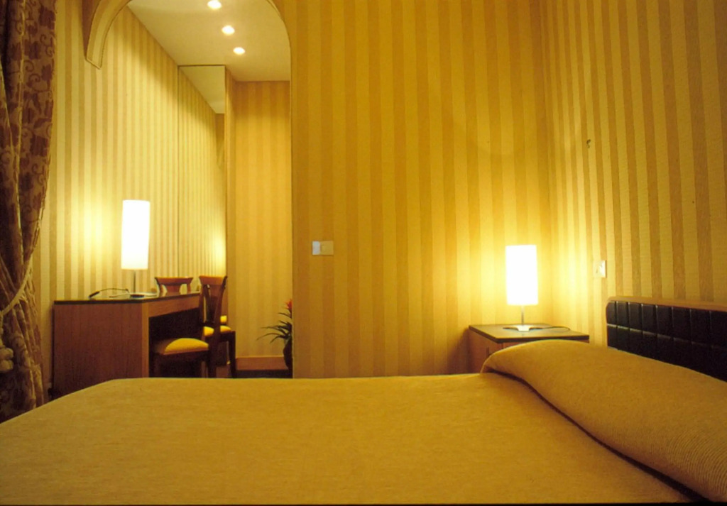 Orange Garden Guest House
