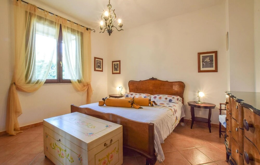 Nice Home In Trabia With Wifi