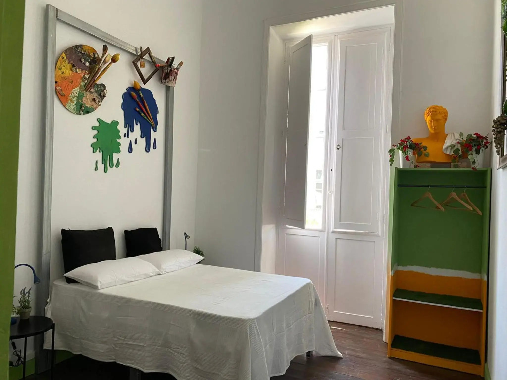 Tenerife Art Hostel