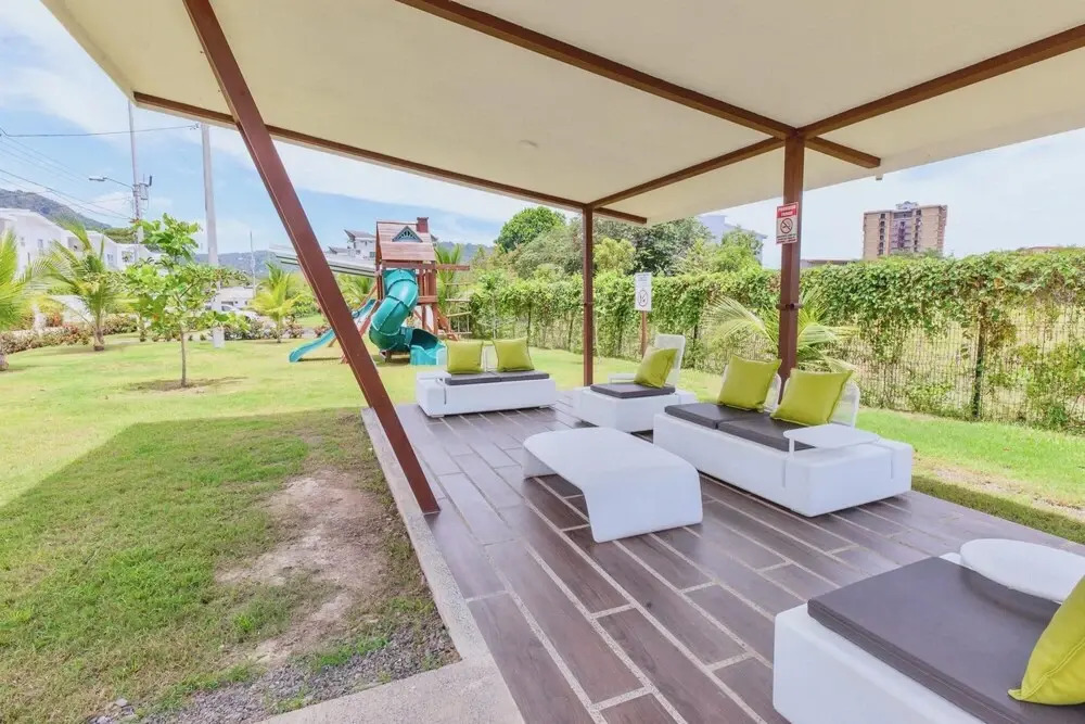 Modern 2BR Condo - Minutes From Jaco Beach - Prime Location