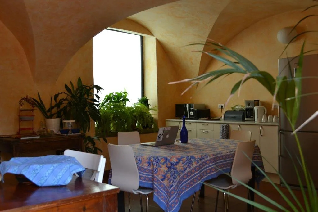 Al Canto B&B