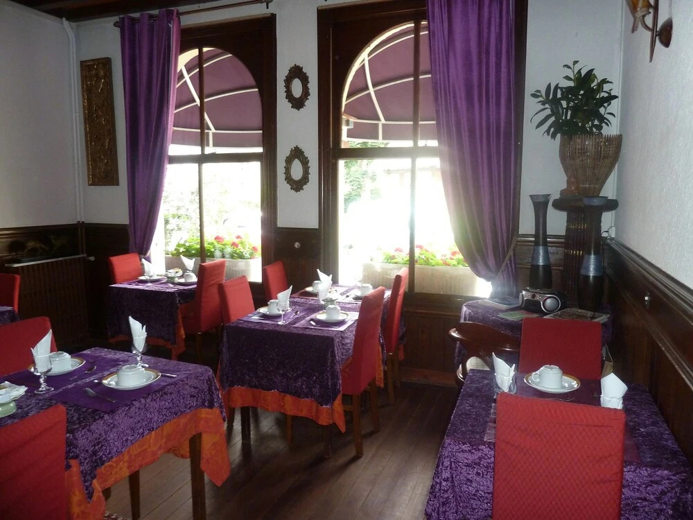 Castel De Siam
