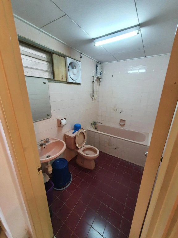Selesa Hillhomes Golf Resort - M6GP