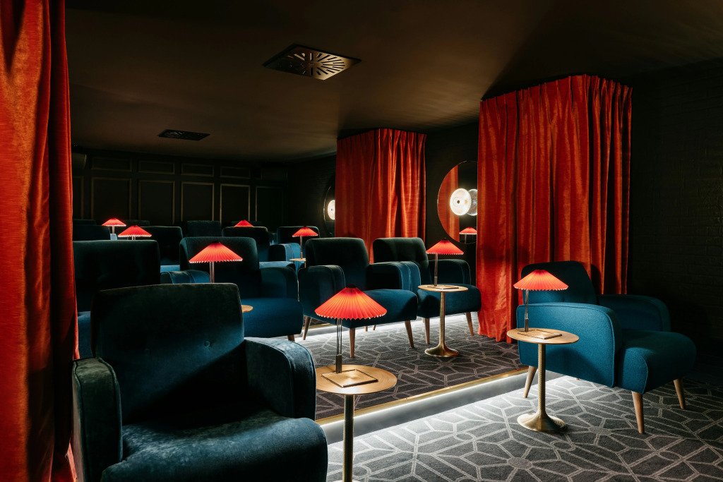 Ruby Mimi Hotel Zurich by IHG