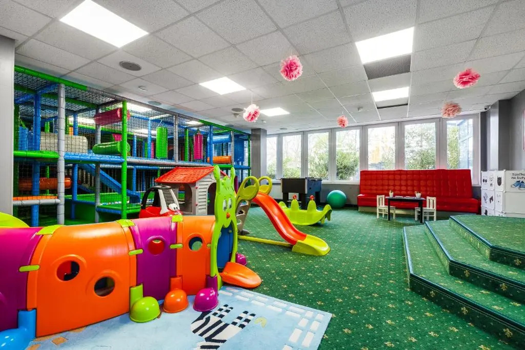 Prawdzic Family Resort & Wellness
