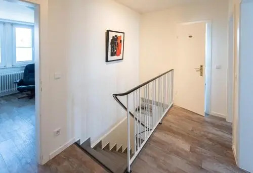 LH Bremer Strasse, Hausteil 3