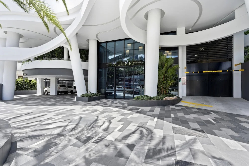 The Gallery Residences Broadbeach