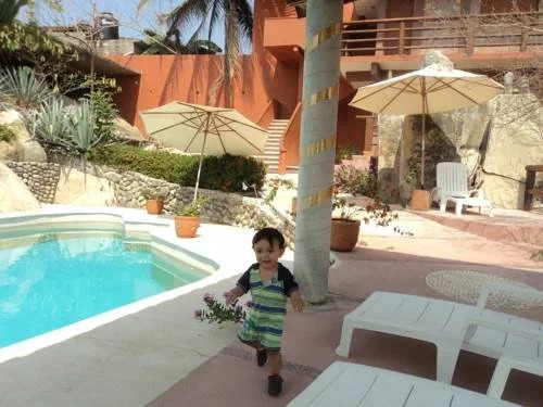 Hotel Paradise Lagoon