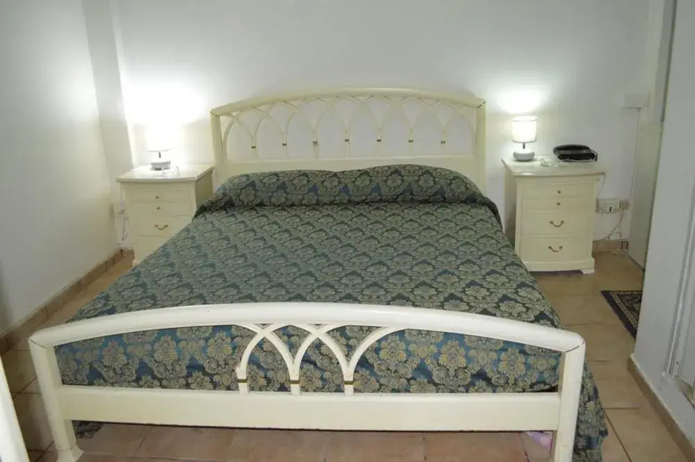 Hotel Bixio