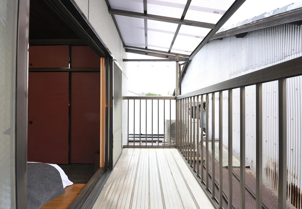 Fuga Bettei Kyoto Gojo