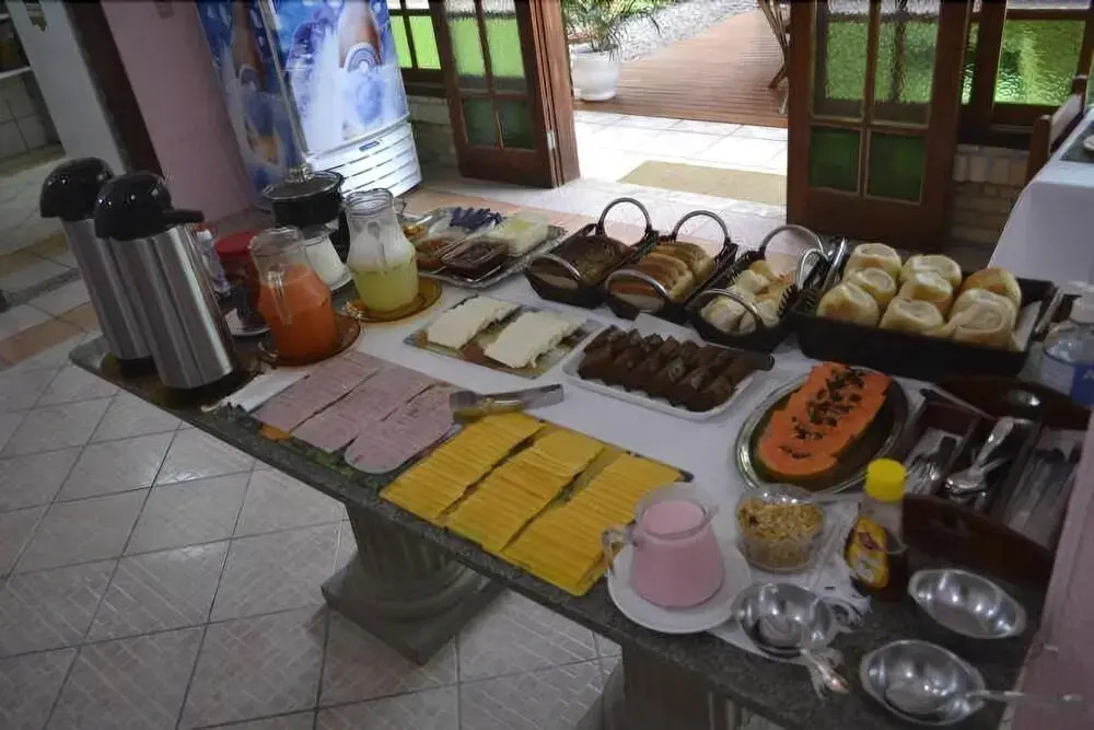 Pousada Água da Fonte