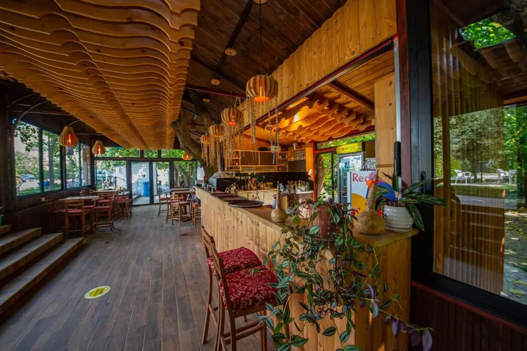 Hotel Legjenda