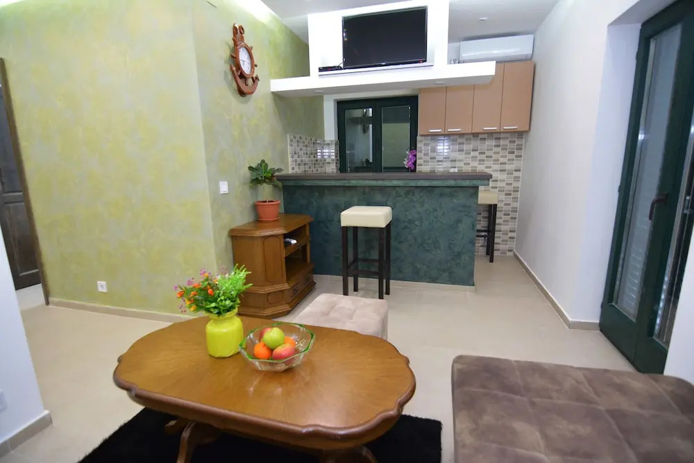 Apartments Lux S