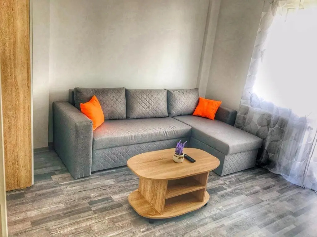 Apartament cu 2 camere, spatios si confortabil.