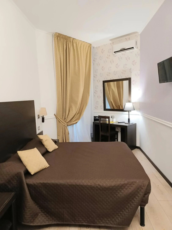 Hotel Leone