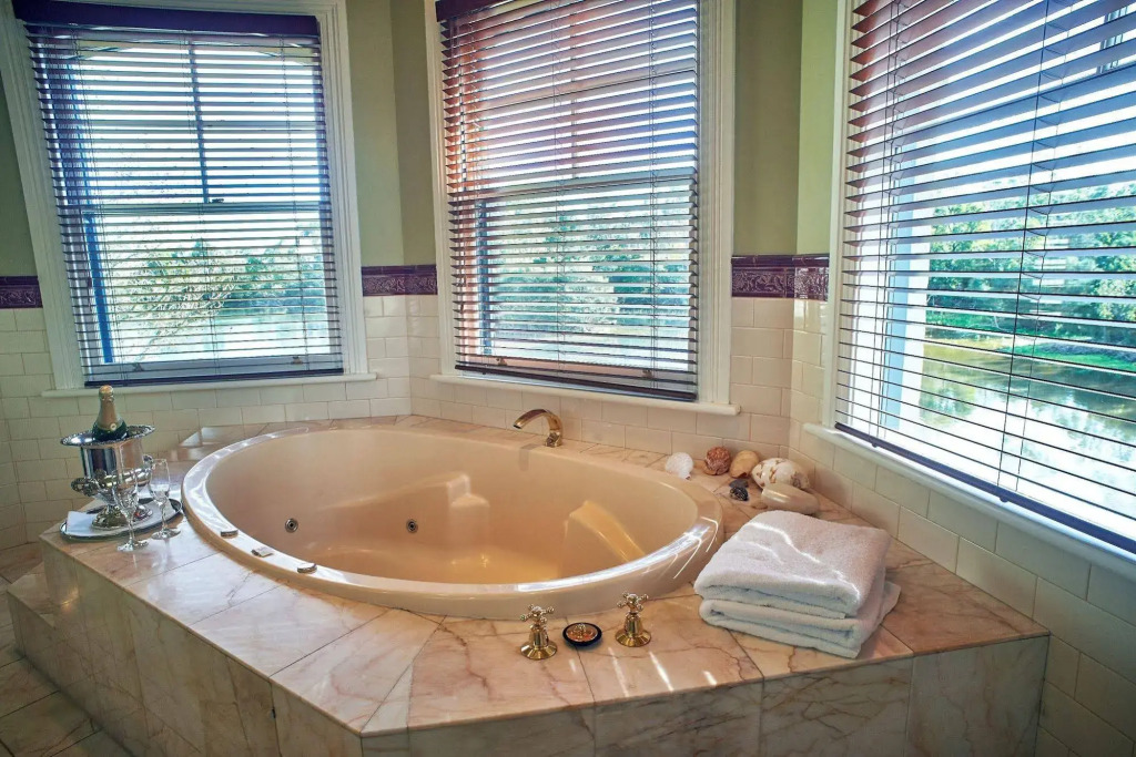 Woodman Estate - Luxury Country House Restaurant & Spa