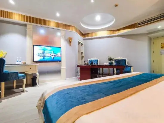 Yatai International Hotel