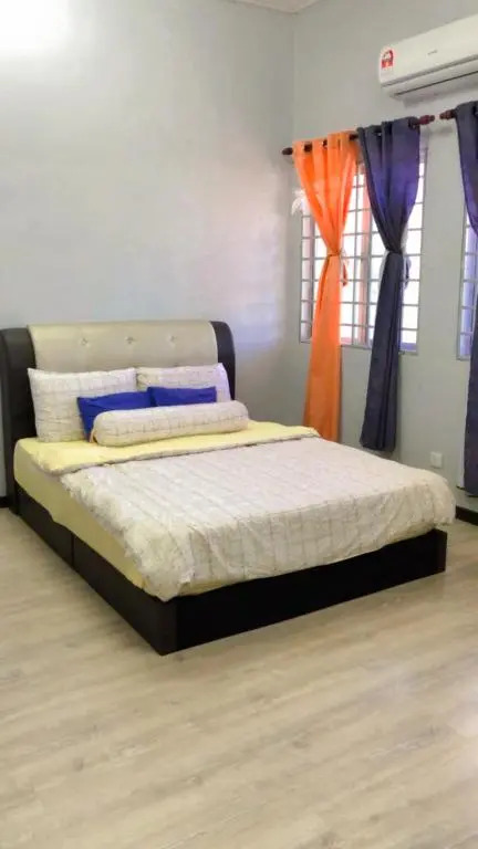 Danasha Homestay