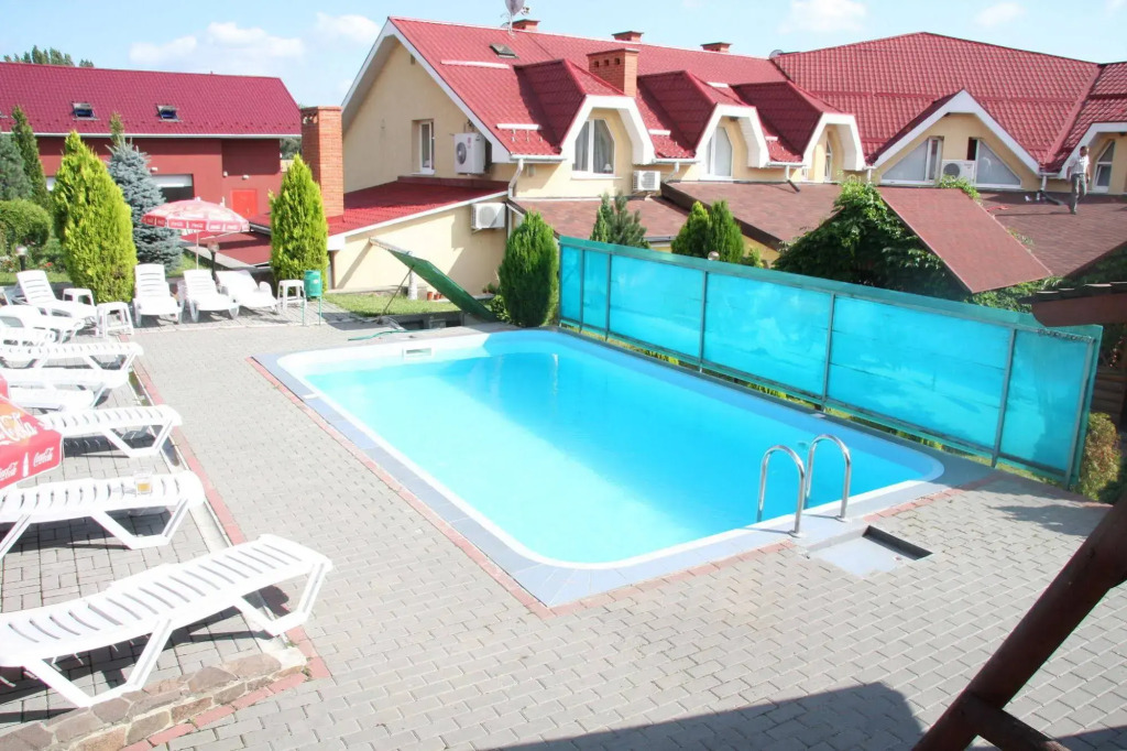 Hotel Europe
