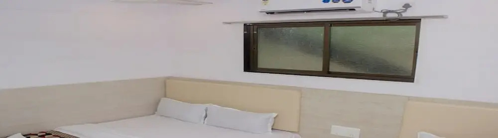 Room Maangta 133 - Kurla West