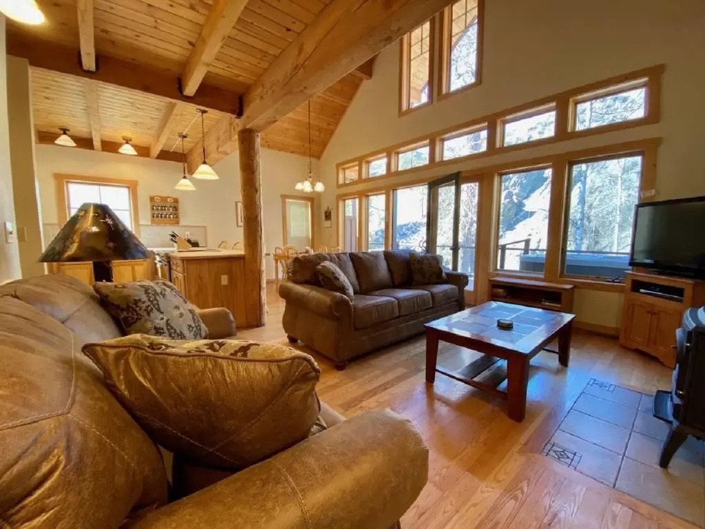 Rivers Edge Resort