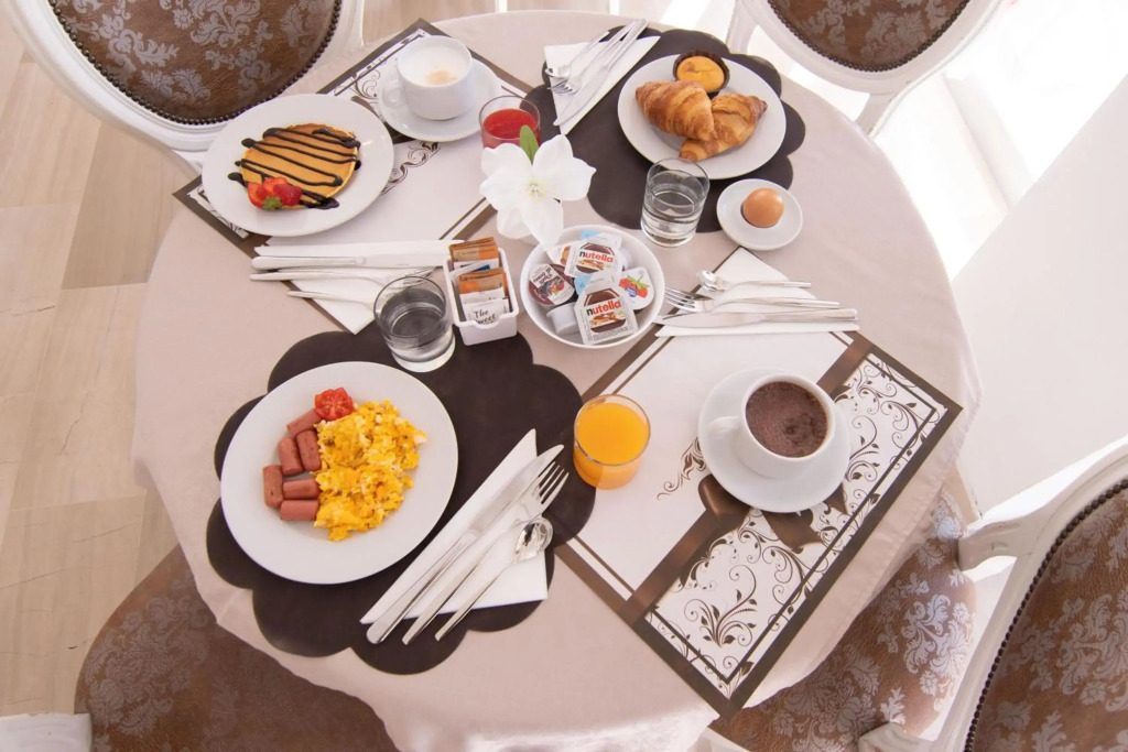 Hotel Essen